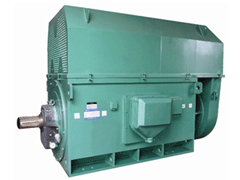 阿图什Y系列6KV高压电机